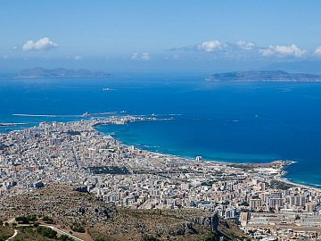 Zdjęcie kierunku: Trapani